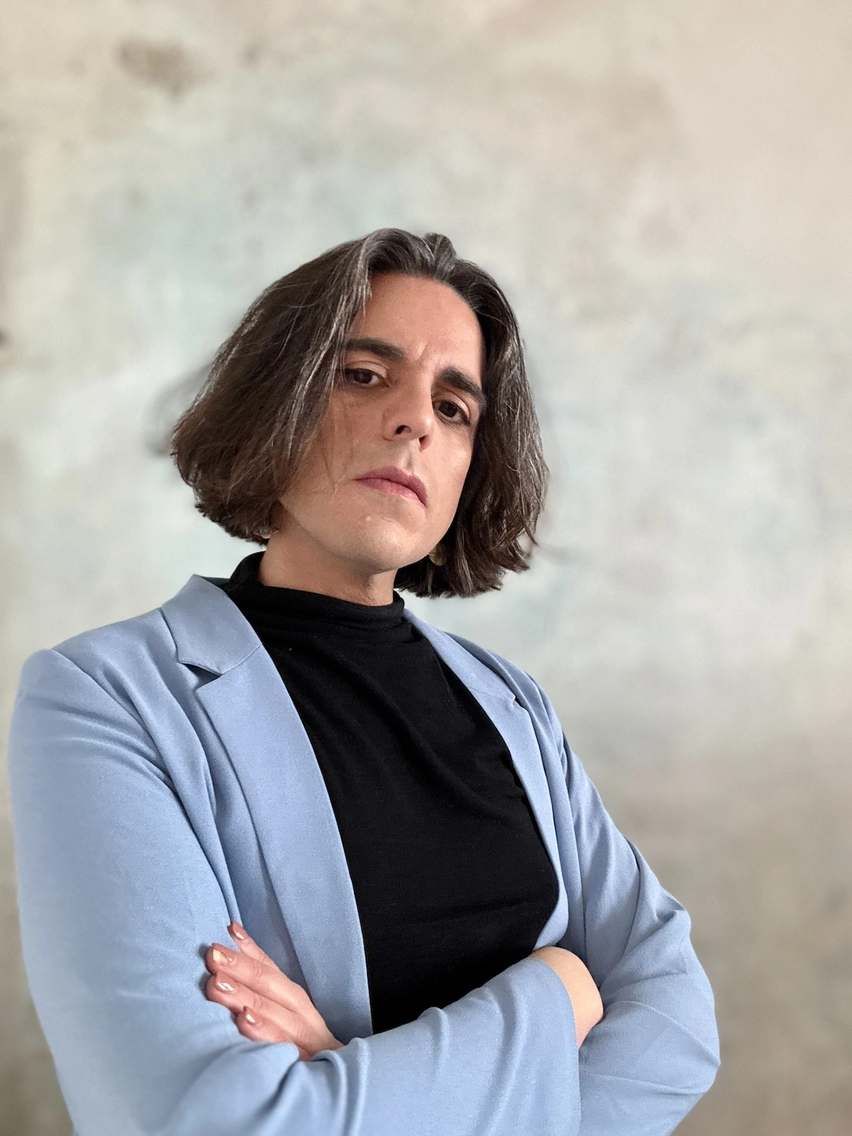 Bruna Guarnieri portrait