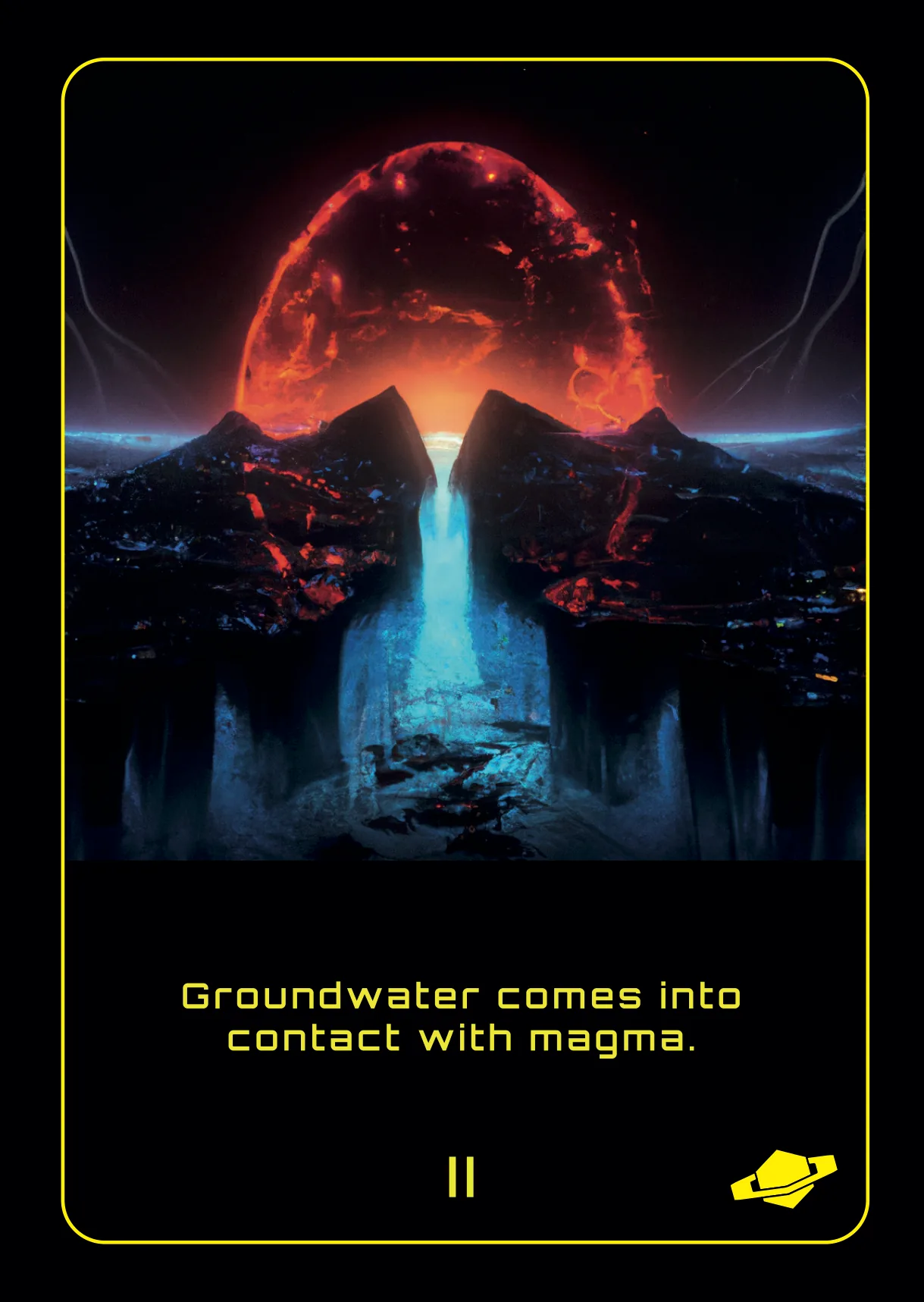 SkySounds.1 Card II