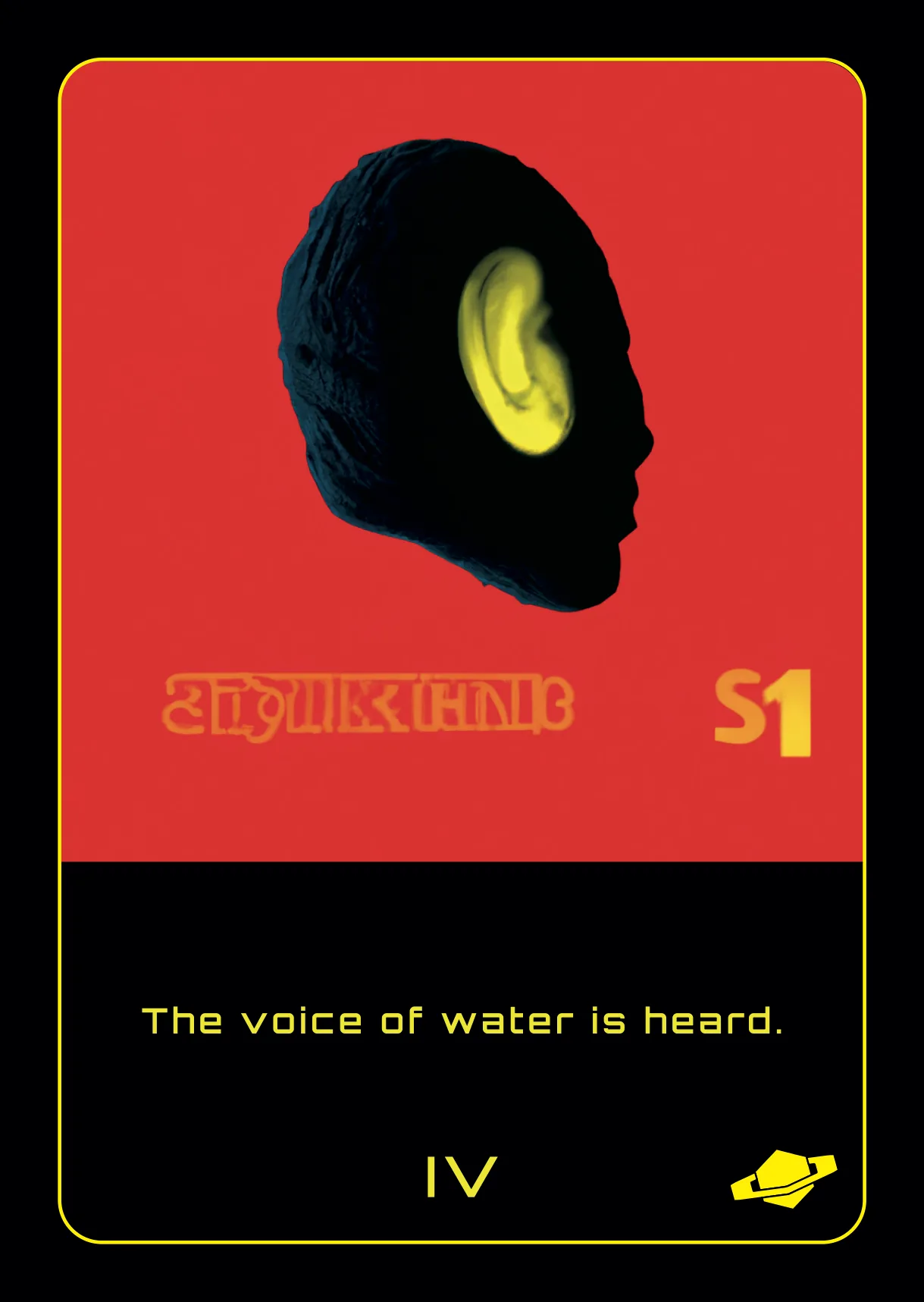 SkySounds.1 Card IV
