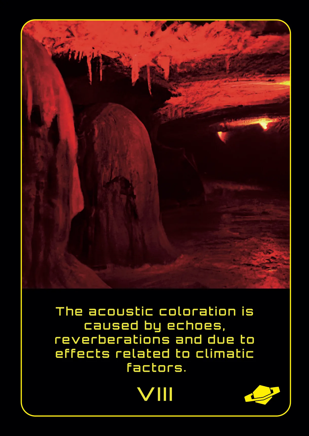 SkySounds.1 Card VIII