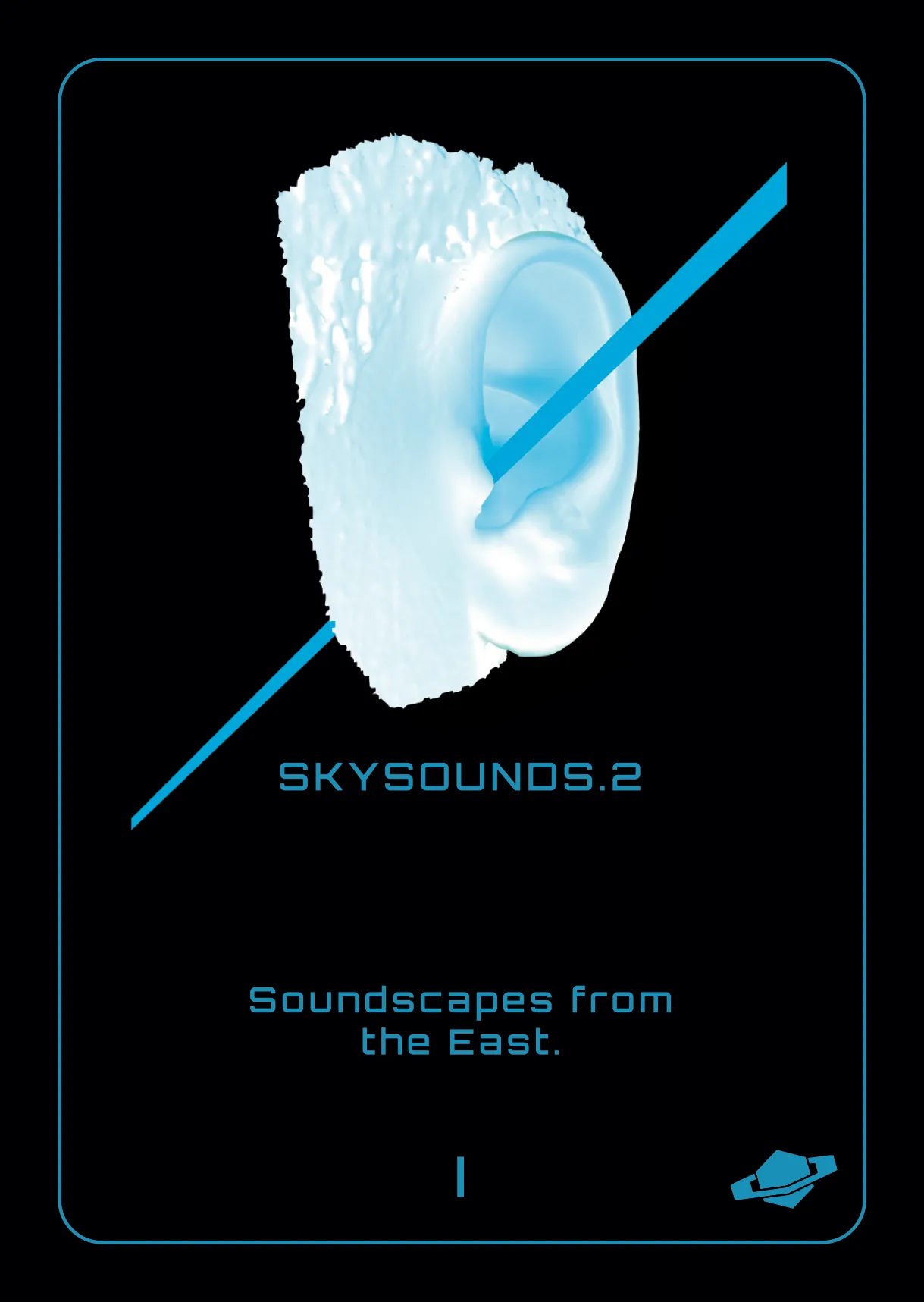 SkySounds.2 Card I