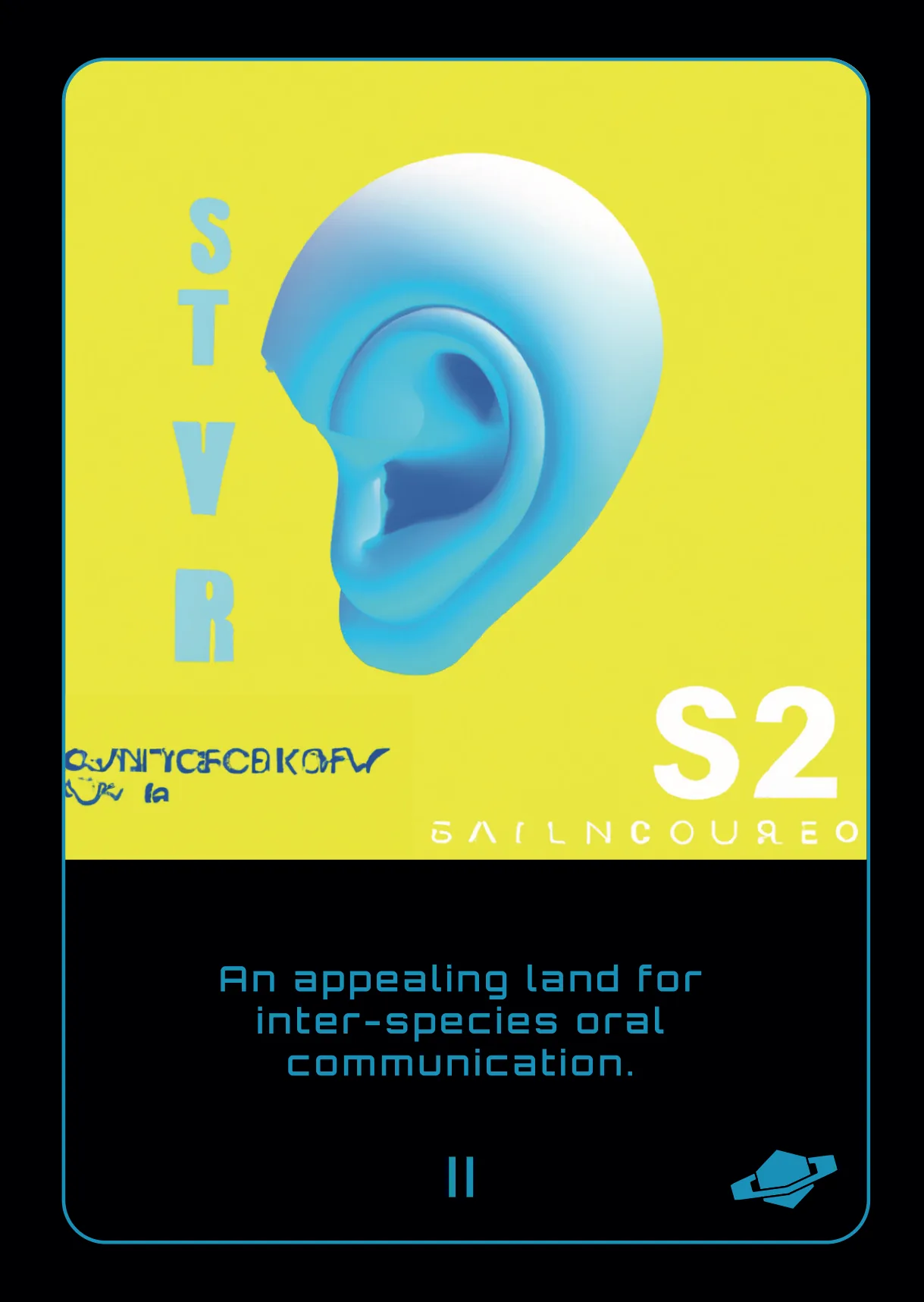 SkySounds.2 Card II