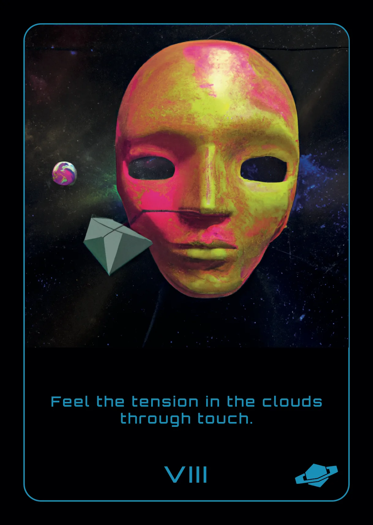 SkySounds.2 Card VIII