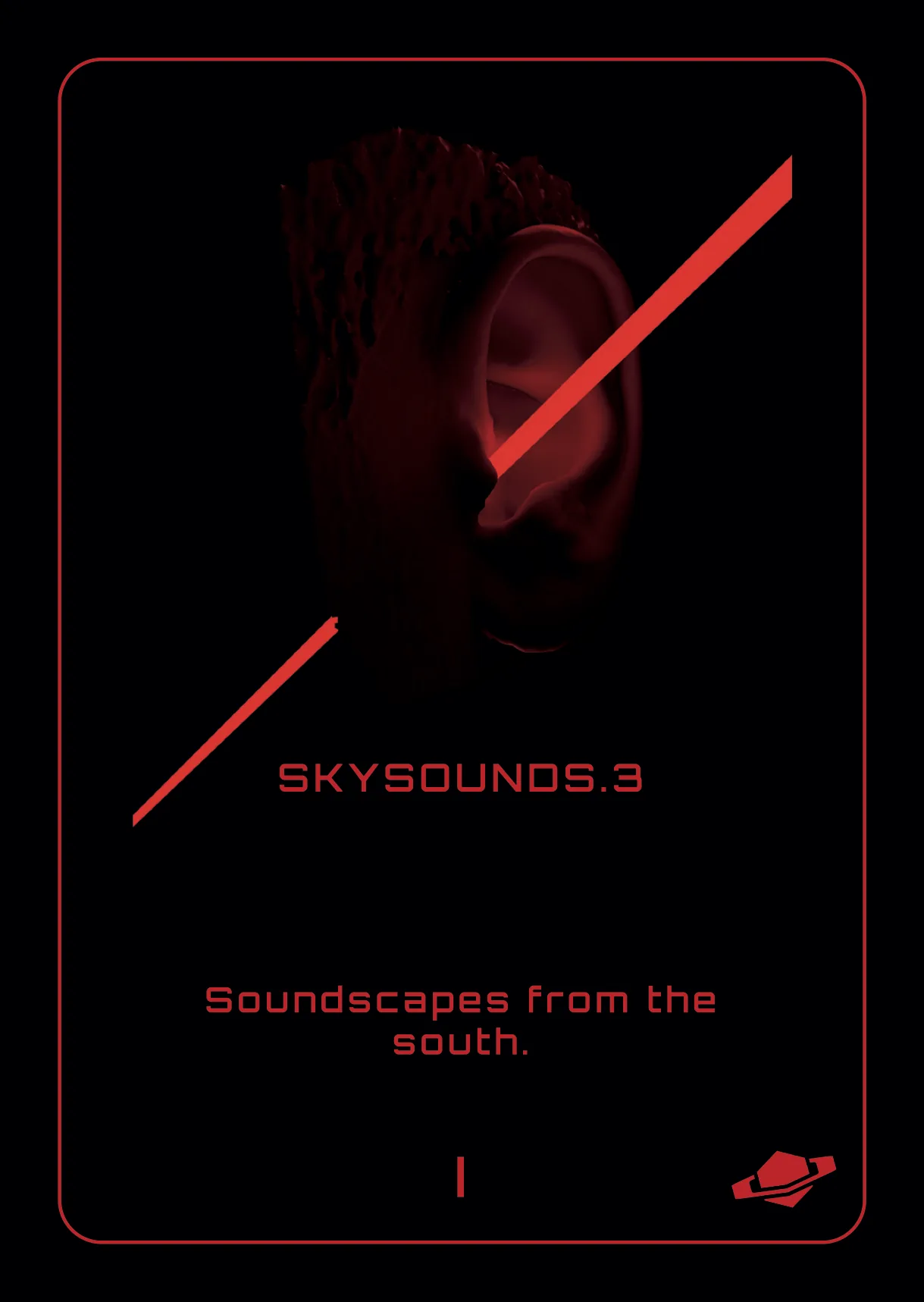 SkySounds.3 Card I