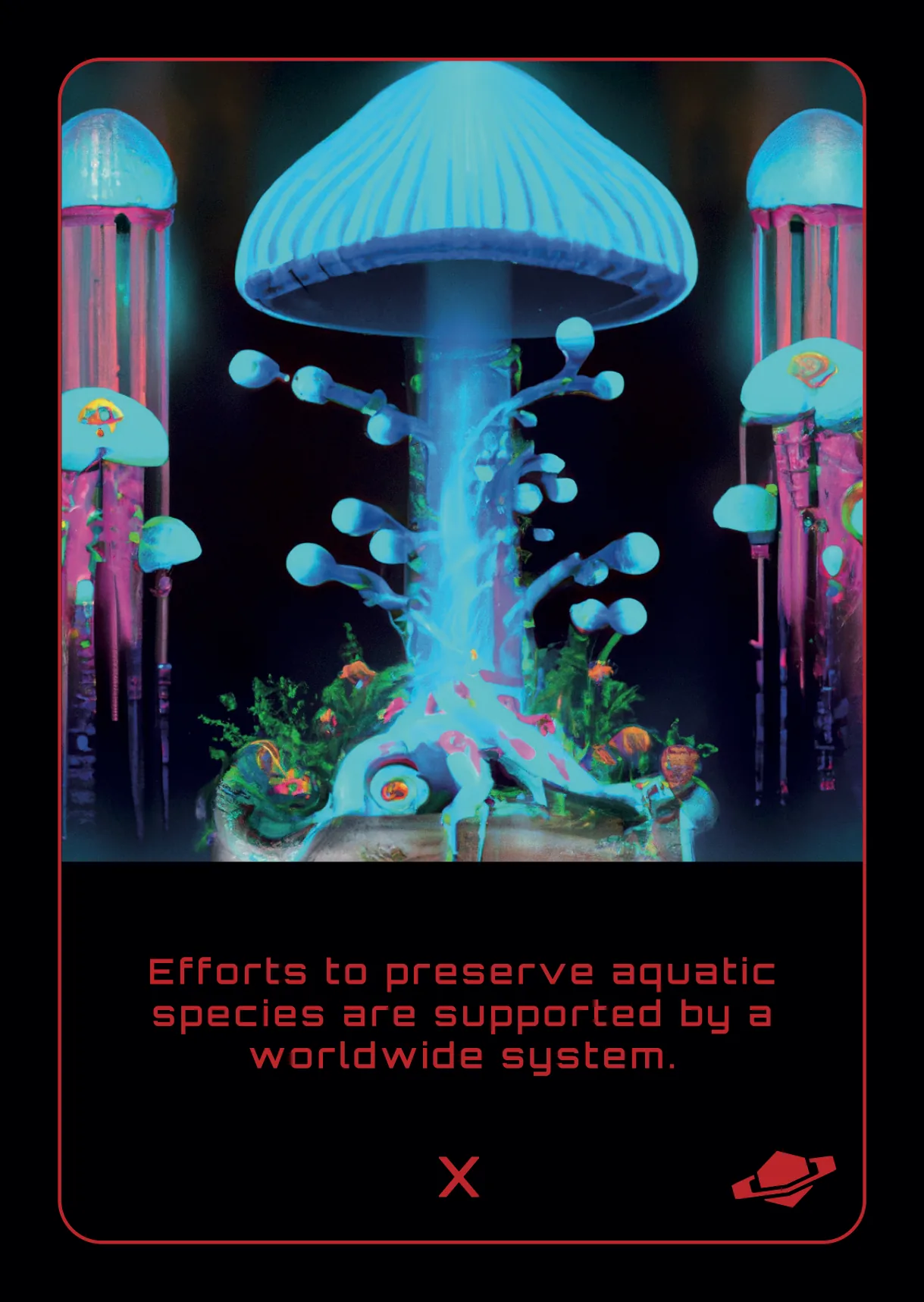SkySounds.3 Card X