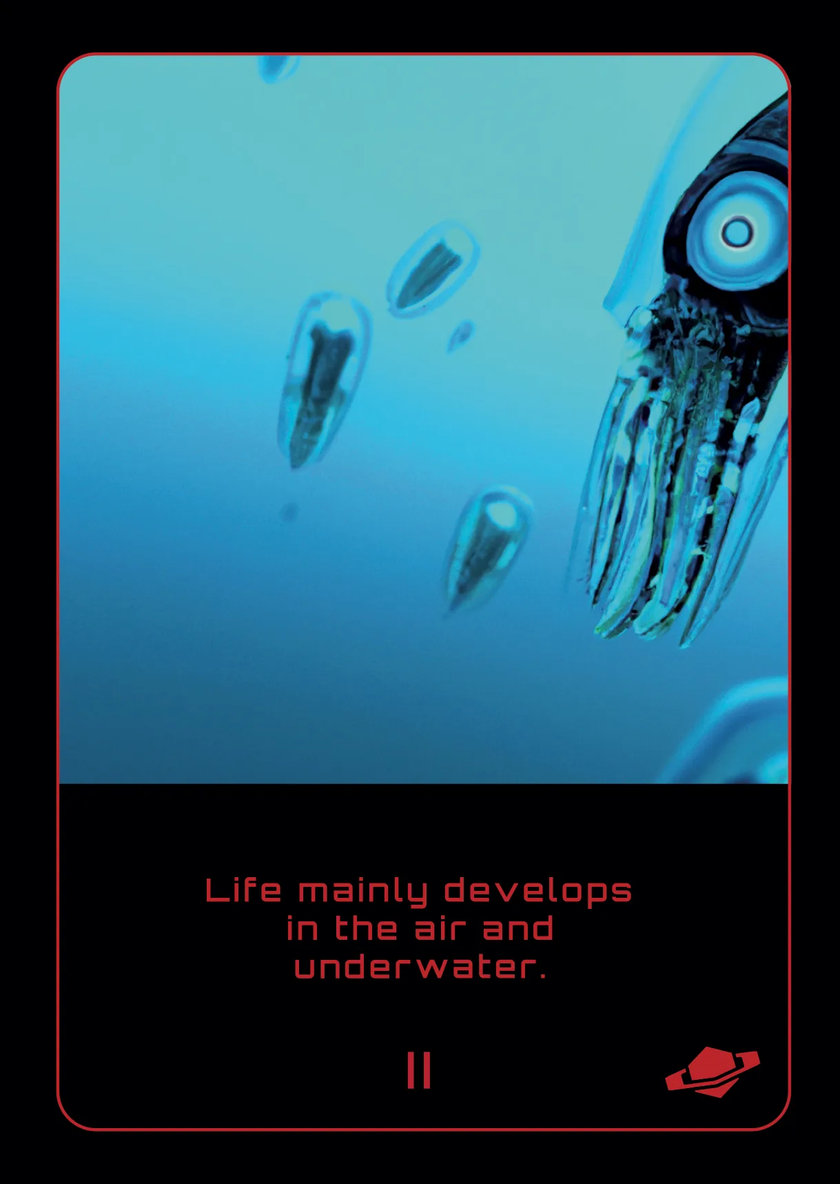 SkySounds.3 Card II