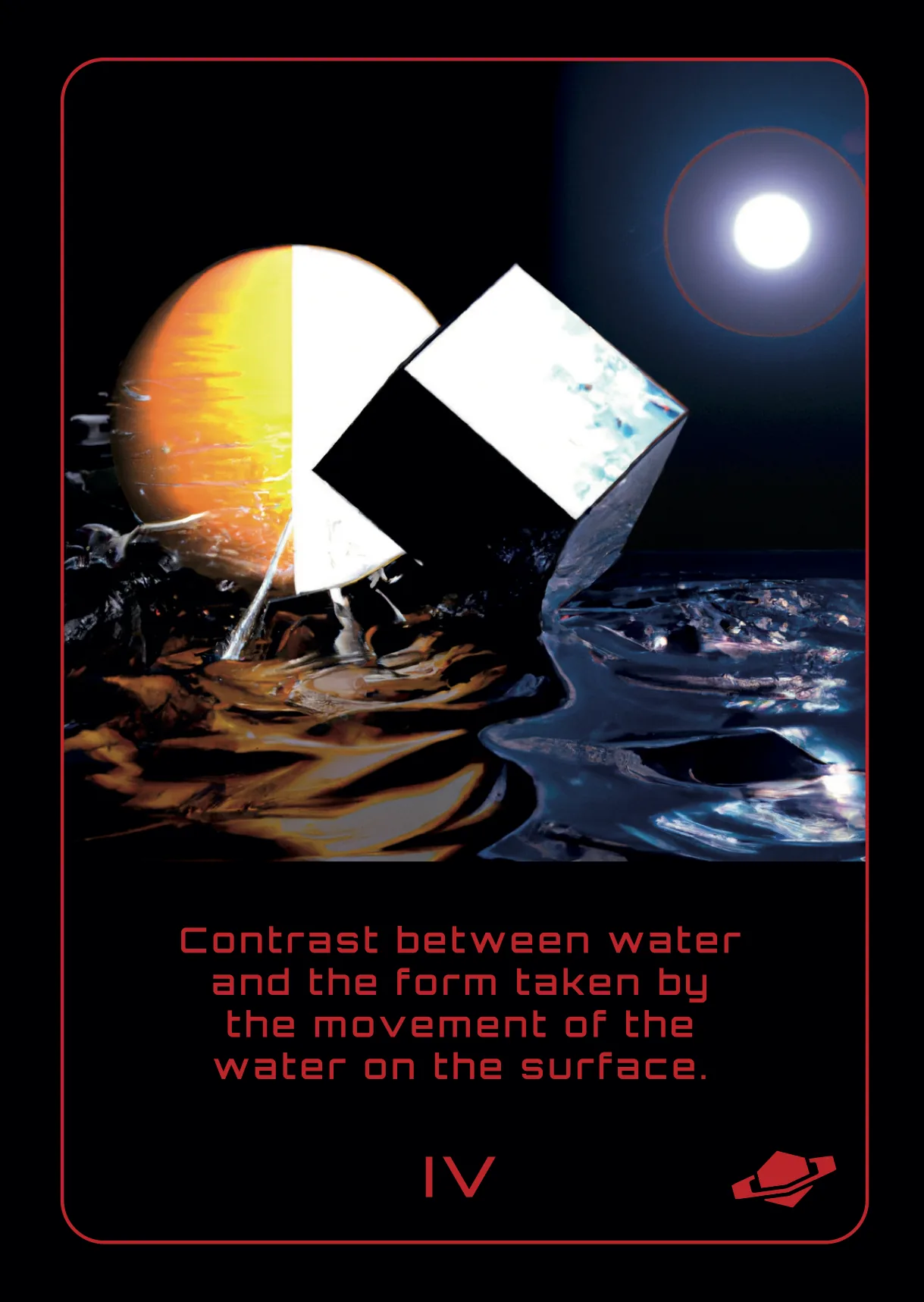 SkySounds.3 Card IV